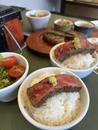 【京都グルメ】祇園にできたちょっとリッチな焼肉屋さん