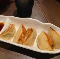 北海道札幌拉麵共和國-初代拉麵店