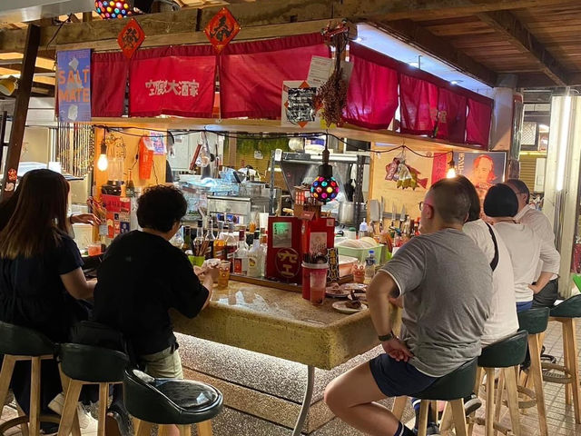 高雄鹽埕區第一公有市場