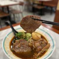 來自台灣的老鄰居｜古早台式風味