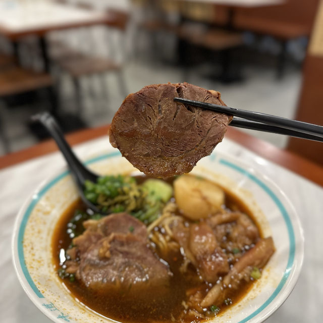 來自台灣的老鄰居｜古早台式風味