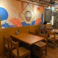 打卡一流勁有Feel日本居酒屋