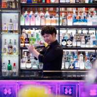 บาร์ลับเชียงใหม่ ร้านสวยมาก 