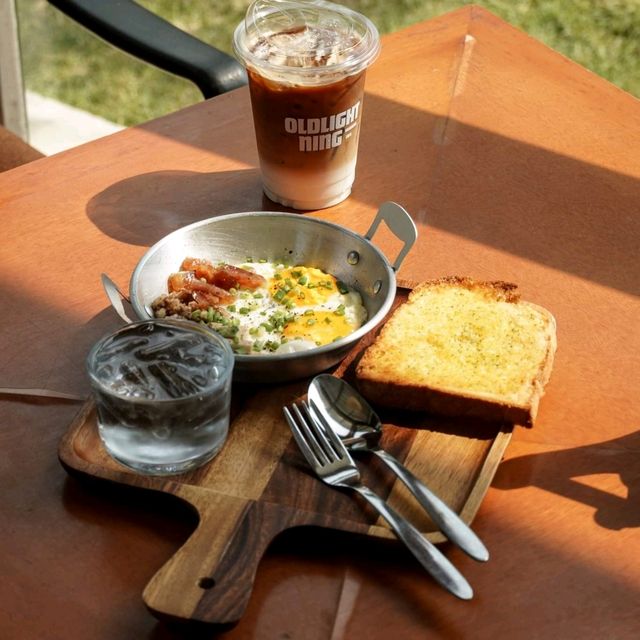 Cafe