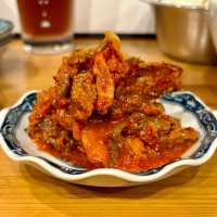 【兵庫・尼崎】肉の旨味を生かしたタレ焼肉店「羽柴家 はらみ 本店」