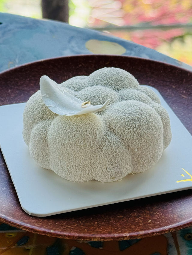 【シンガポール】2023年12月にオープンしたばかり！アジア最優秀パティシエの最新カフェ