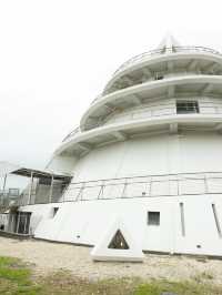 【熊本】建築美がすごい！フェリーターミナル