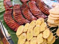 เทศกาลความอร่อยเด็ดพัทยา
