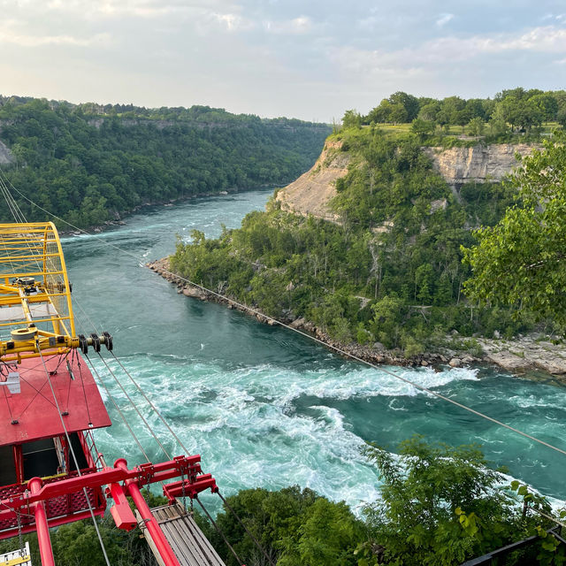 Niagara Falls Canada 