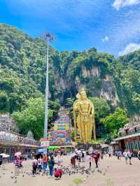 Batu Caves