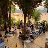 Tropical Mekong คาเฟ่ลับหลวงพระบาง 