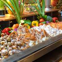 Hilton Bangkok Grande Asoke