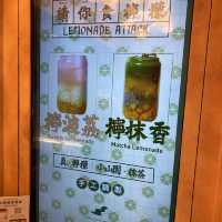 銅鑼灣·Mother Pearl 圓貝 健康飲品+純素小食 價格優惠！