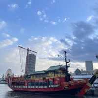  ⭐️Be Kobe⭐️美麗的海灣⭐️