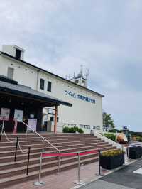 【兵庫県】うずしお科学館にニューオープンしたデジタルアート施設!