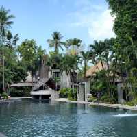 โรงแรม The Dewa Koh Chang