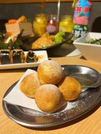 【博多グルメ】おいしい韓国グルメを楽しめる居酒屋