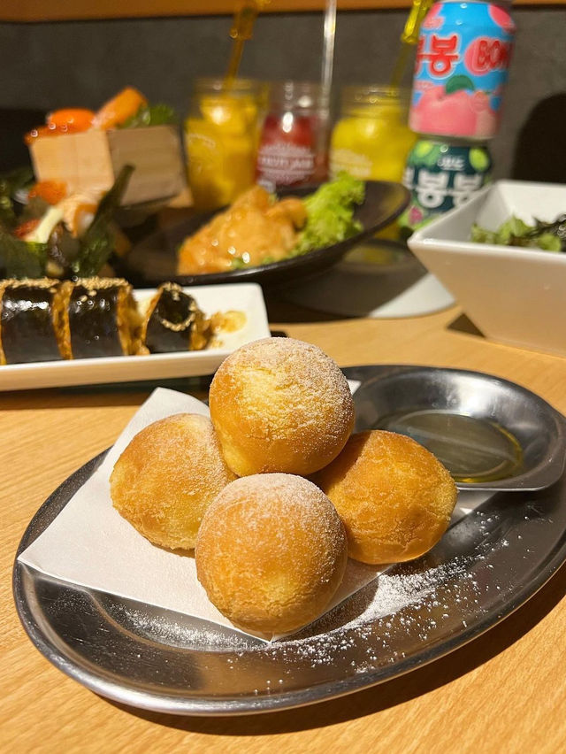 【博多グルメ】おいしい韓国グルメを楽しめる居酒屋