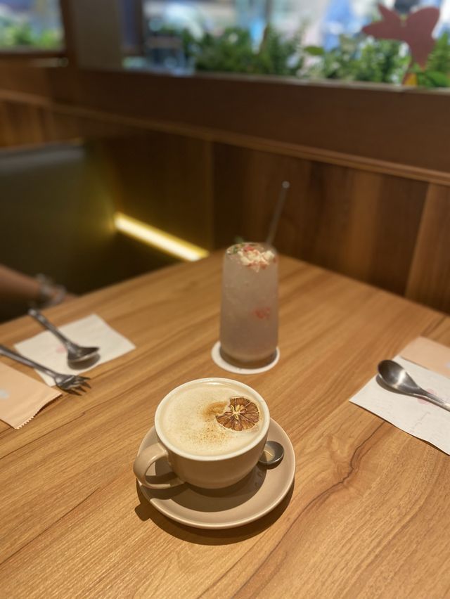 東涌fusion 韓國菜 包羅萬有嚐吃套餐@banchan & Cook