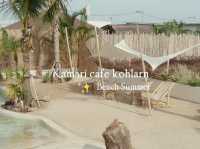 kamari cafe kohlarn 