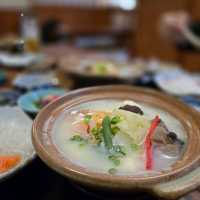일본여행 우레시노 맛집 소안 요코초 宗庵 よこ長