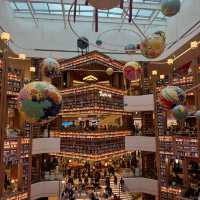 Byeolmadang Library Starfield Suwon