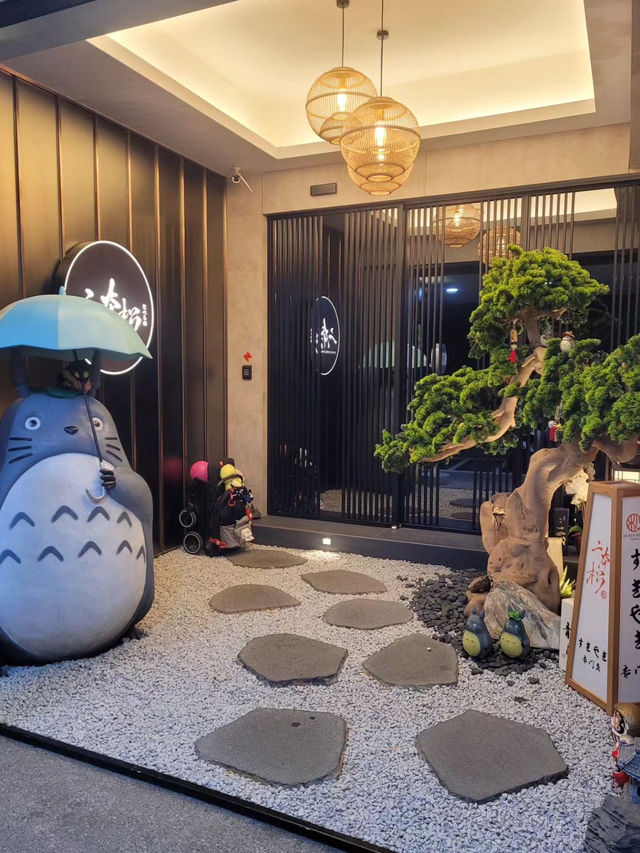 「臺北景點，美食口碑吸引遊客」