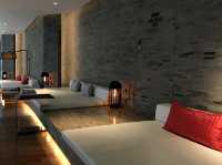 上海W Hotel:市中心頂級住宿首選,入住體驗佳設施豐富!