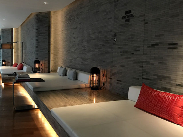 上海W Hotel:市中心頂級住宿首選,入住體驗佳設施豐富! 上海W Hotel:市中心頂級住宿首選,入住體驗佳設施豐富!
