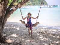 One Day Trip หมู่เกาะสุรินทร์ 