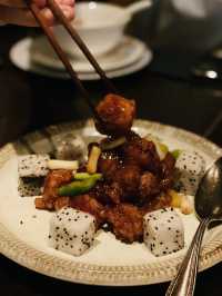 【香港中環】卅二公館：華麗舒適，特殊場合聚餐首選