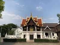 วัดศรีดอนไชย เชียงใหม่