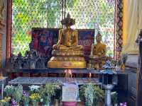 วัดฟ้าฮ่าม …เด่นดัง เชียงใหม่