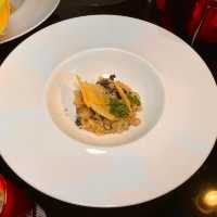 Sunday Brunch โรงแรมดังย่านสุขุมวิท