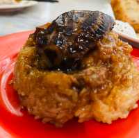 Foo Hin Dimsum: Puchong's Dimsum Delight