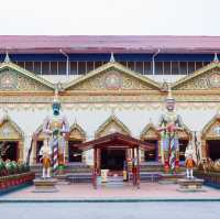 Wat Chaiyamangalaram