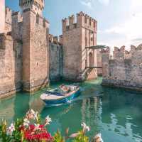 Lake Garda Italy 