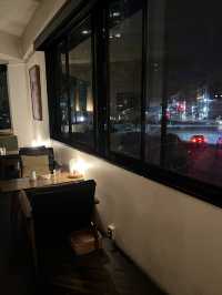 【広島カフェ】夜もパフェが食べられるのが嬉しいカフェ✨