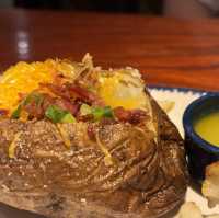 미국 하와이 레스토랑 레드랍스터 red lobster