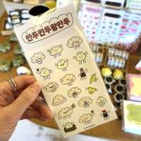 【ソウル/弘大】韓国雑貨がなんでも揃う‼︎