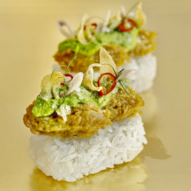 Nusara Bangkok