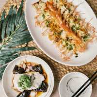 Palm Beach Seafood