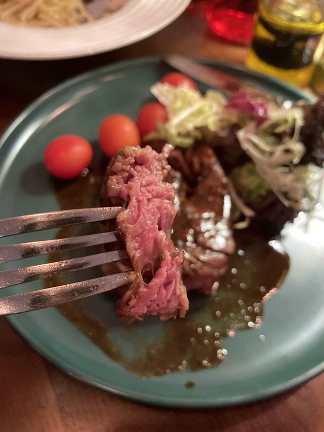 米芝蓮級歐陸風味晚餐