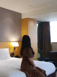광주 호캉스 바로 여기