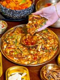 K-BBQ Cravings? Jinju Hits the Spot!