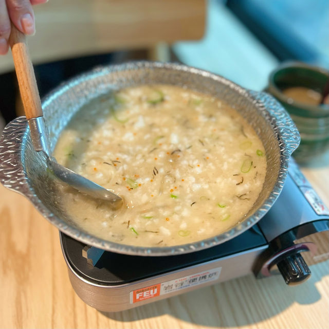 高質日式火鍋套餐🍲