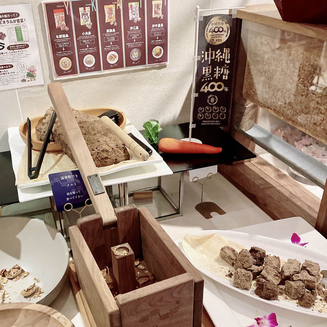 鬧市中的溫泉！沖繩那霸山水酒店