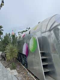 ITim Station ร้านไอศครีมที่ Huahin one