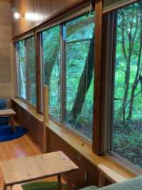 『四万十源流癒しの里　郷麓温泉』♨️