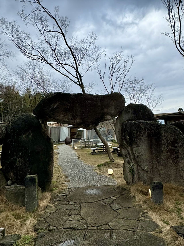【福岡グルメ】 大自然の中にあるスリランカカレー屋
